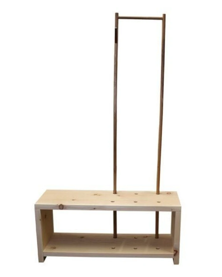 4betterdays Garderobe 'MyStyle' - Medium