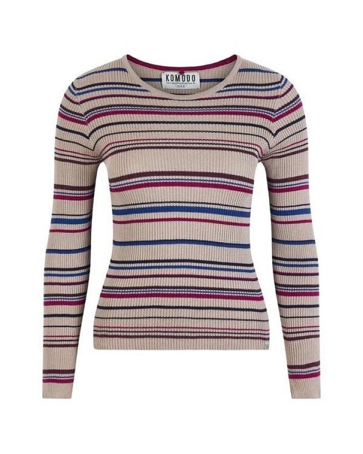 Komodo Pullover Annabelle Jumper