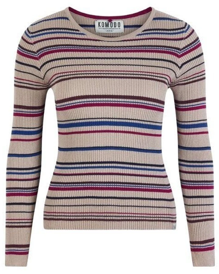 Komodo Pullover Annabelle Jumper