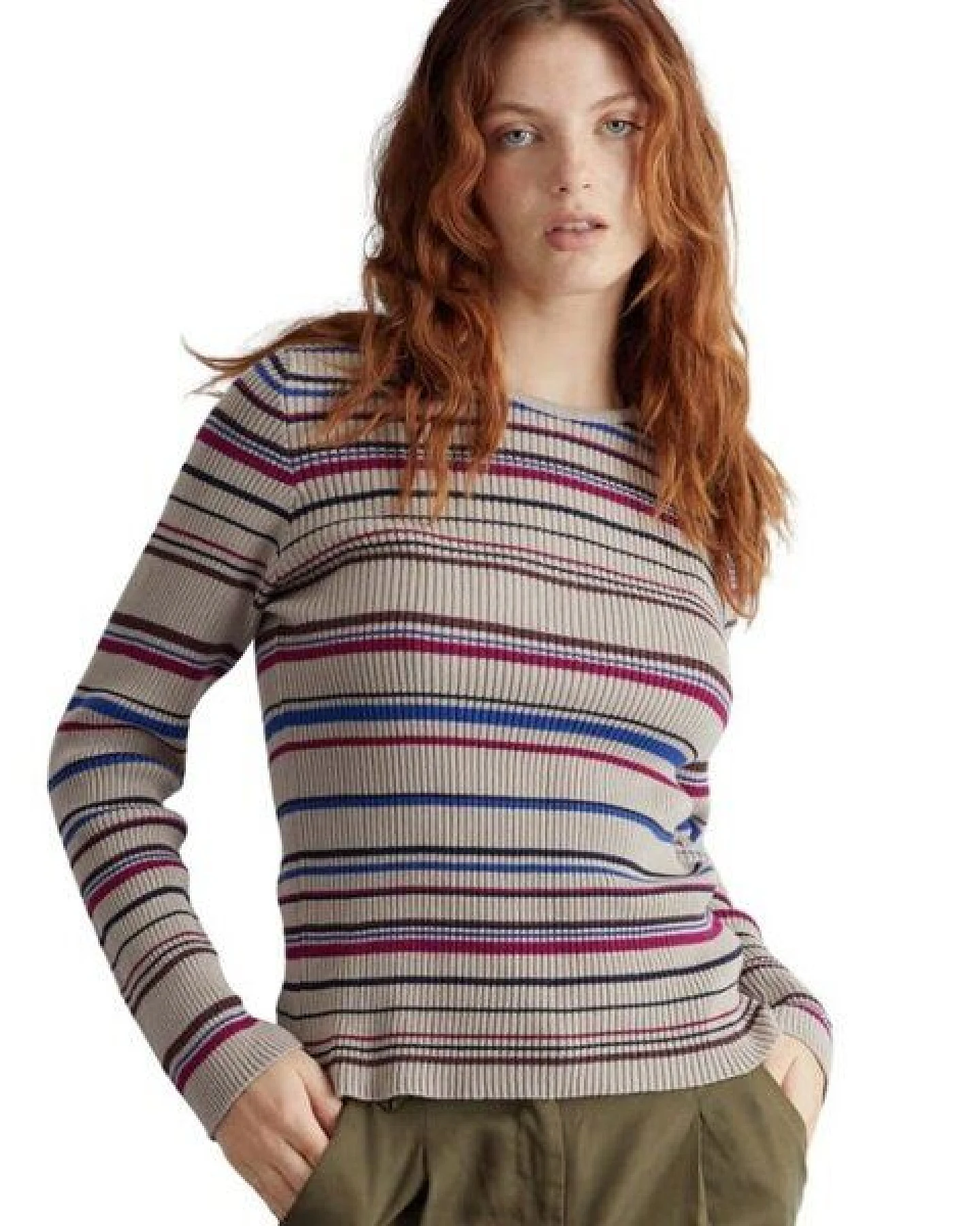 Komodo Pullover Annabelle Jumper – Ansicht 2