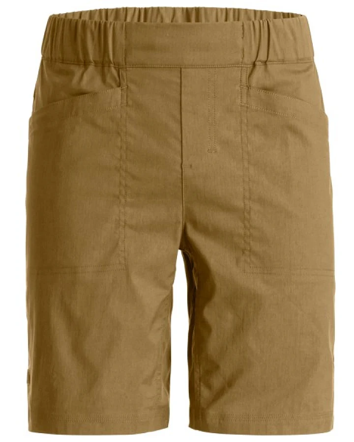 Ortovox - Affinity Shorts - Shorts Gr S braun