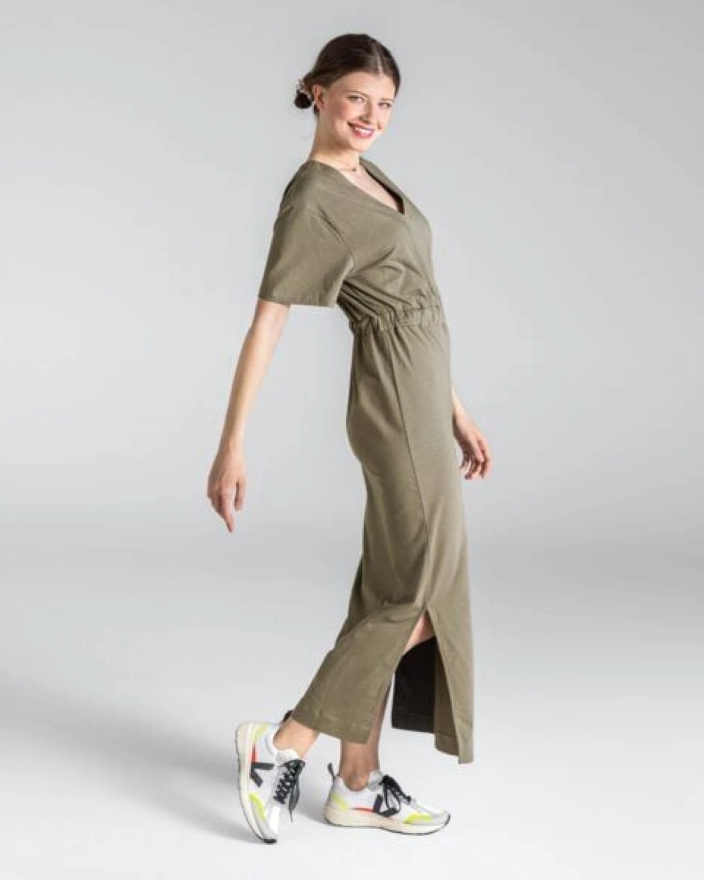 trueStory Kleid - BAHATI – Ansicht 4