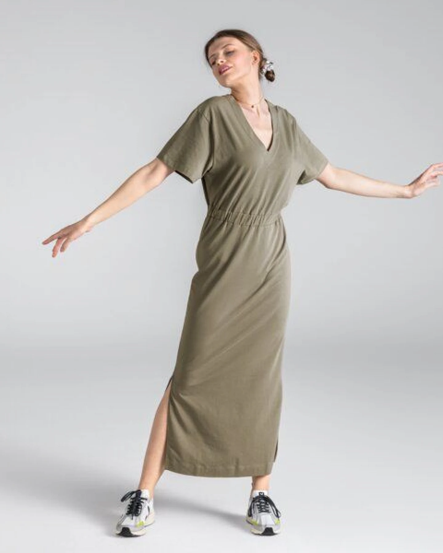 trueStory Kleid - BAHATI – Ansicht 2