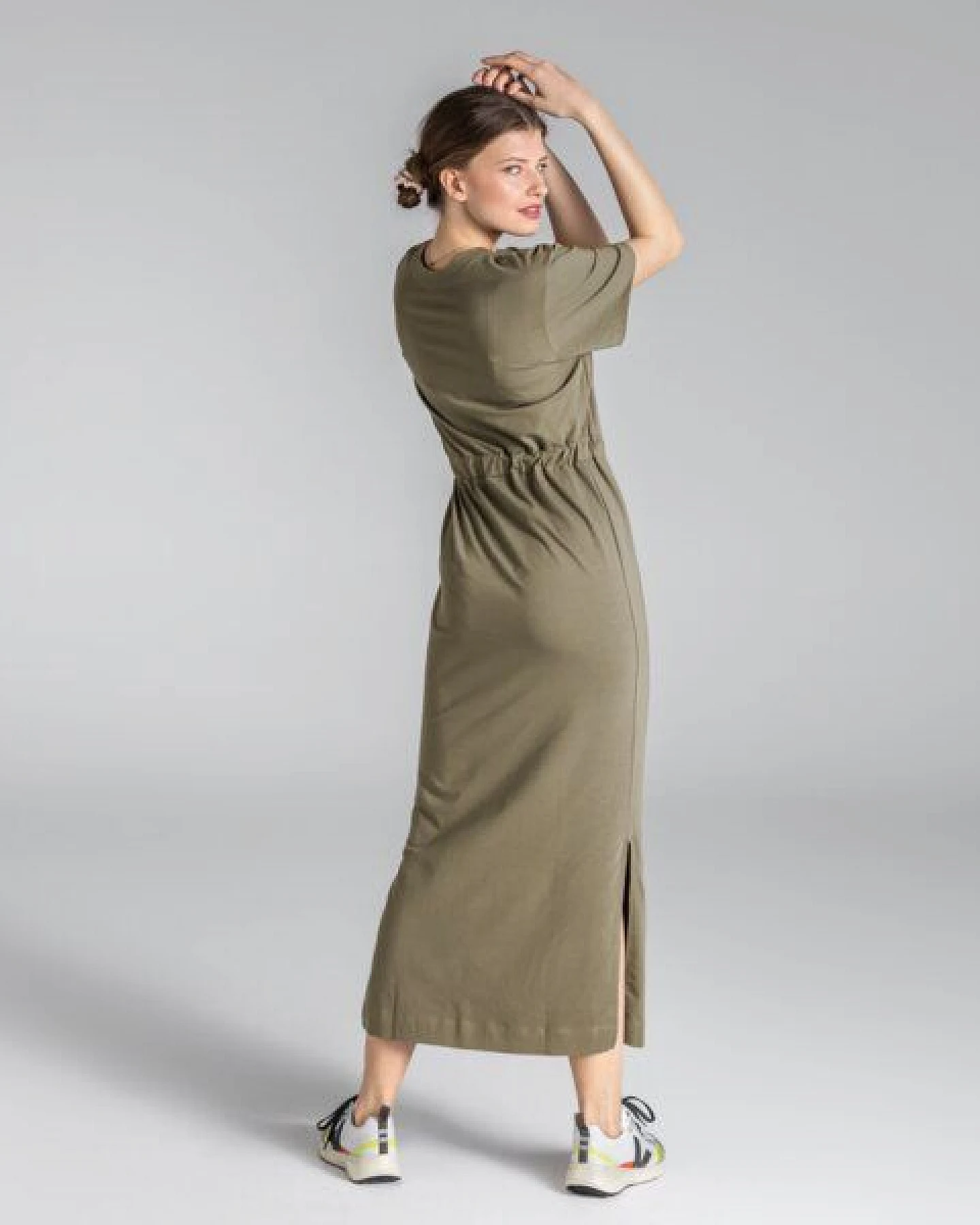 trueStory Kleid - BAHATI – Ansicht 3