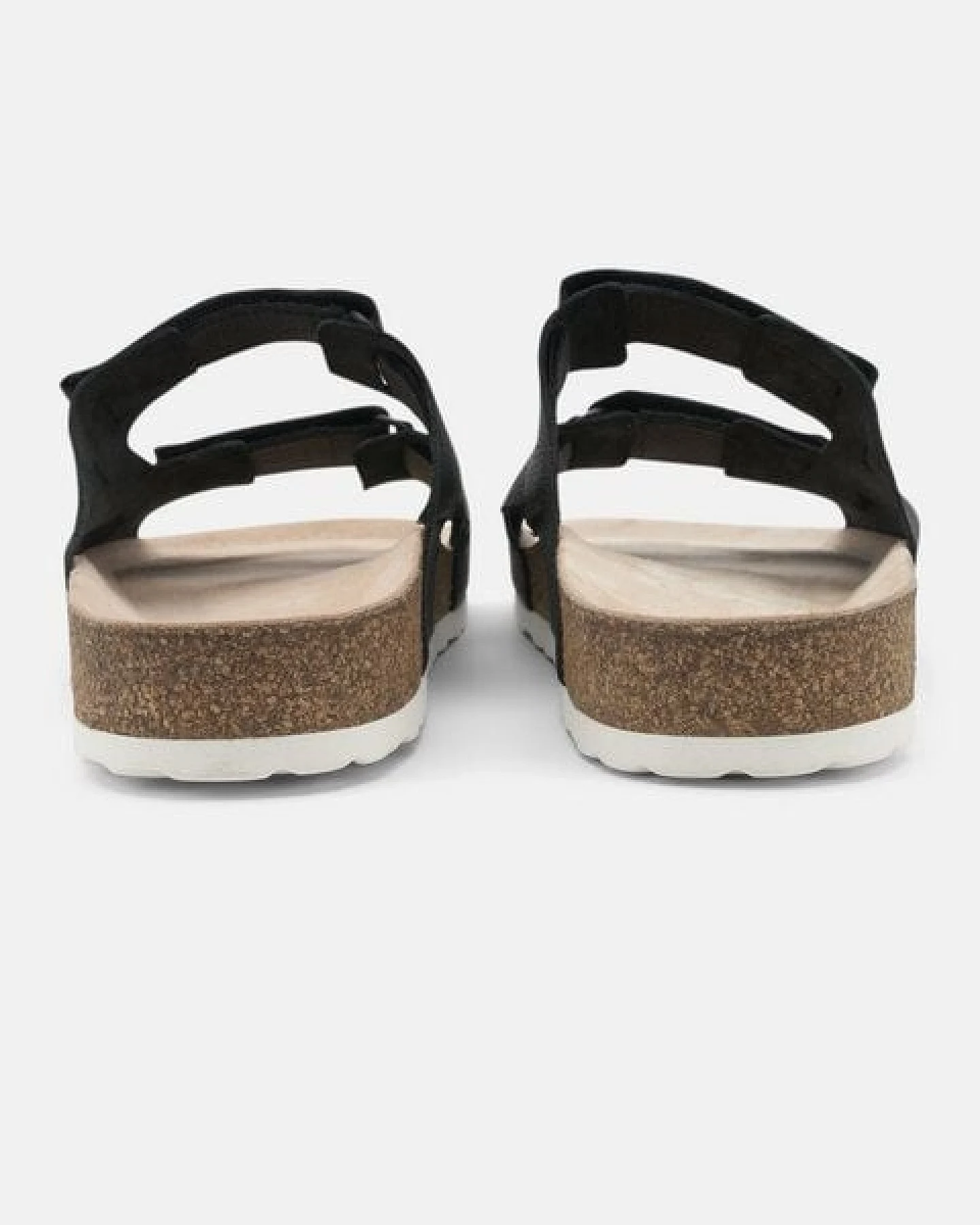 ekn footwear Sandale Azalea - Leather – Ansicht 3