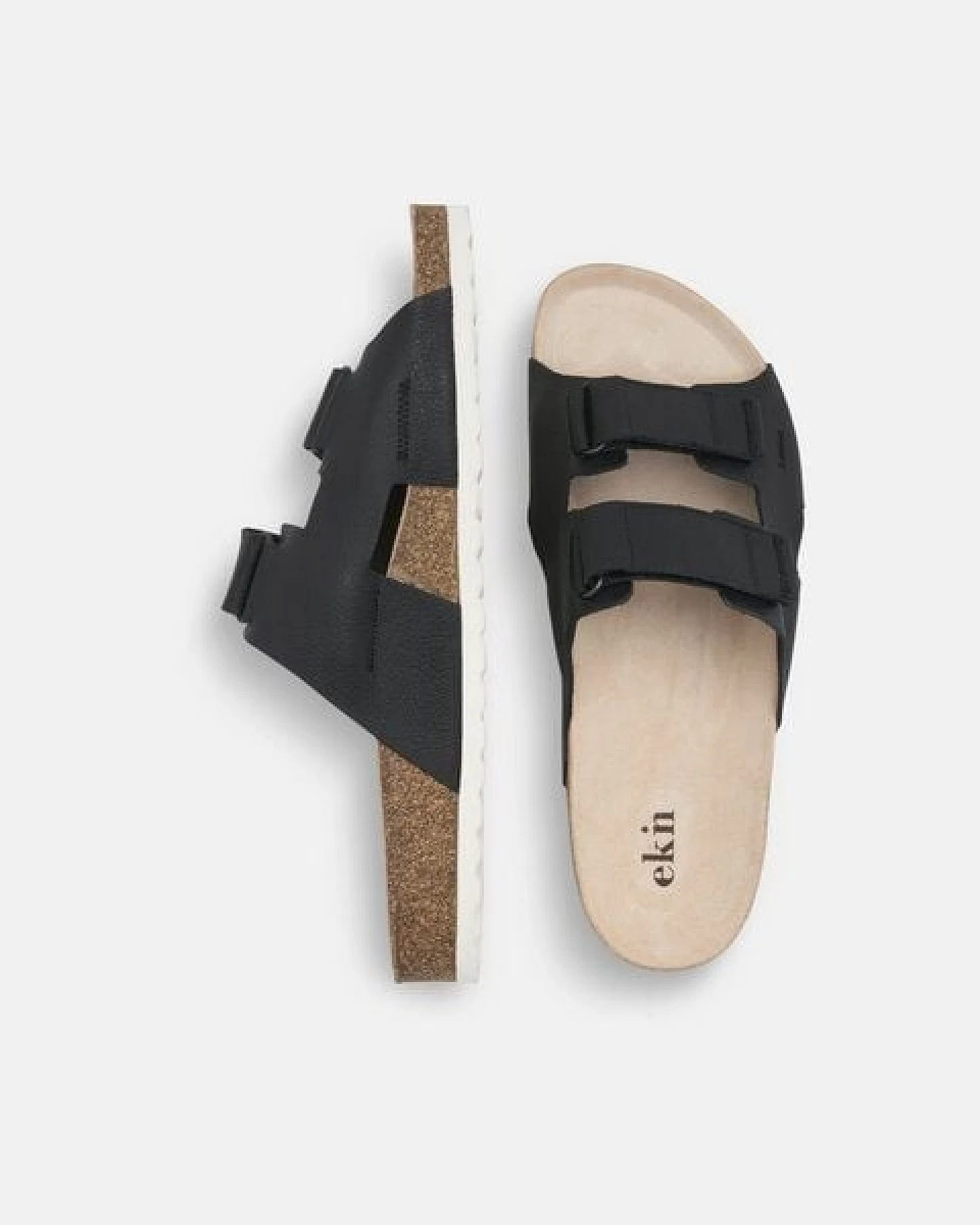 ekn footwear Sandale Azalea - Leather – Ansicht 4