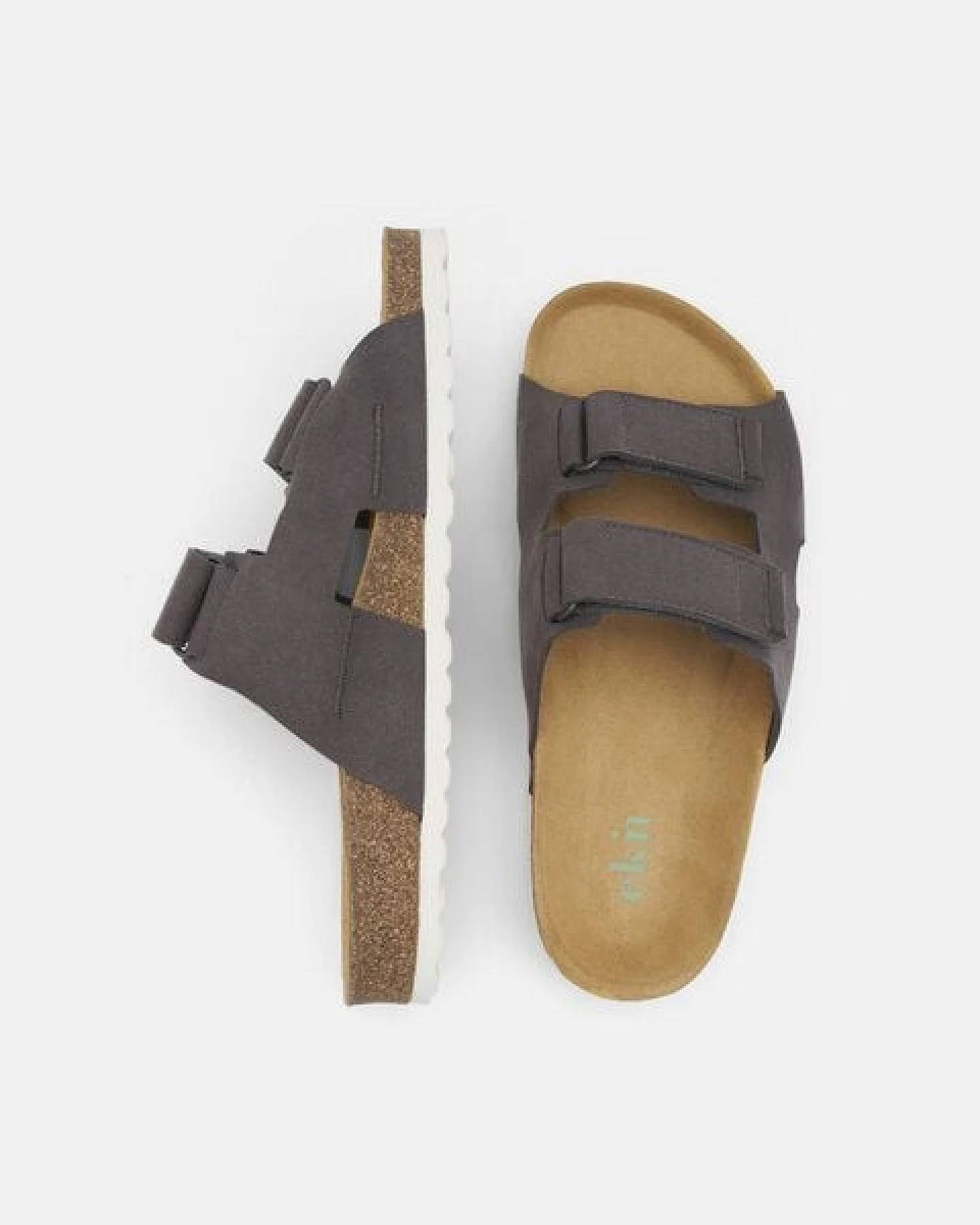 ekn footwear Sandale Azalea - Vegan Leather – Ansicht 4