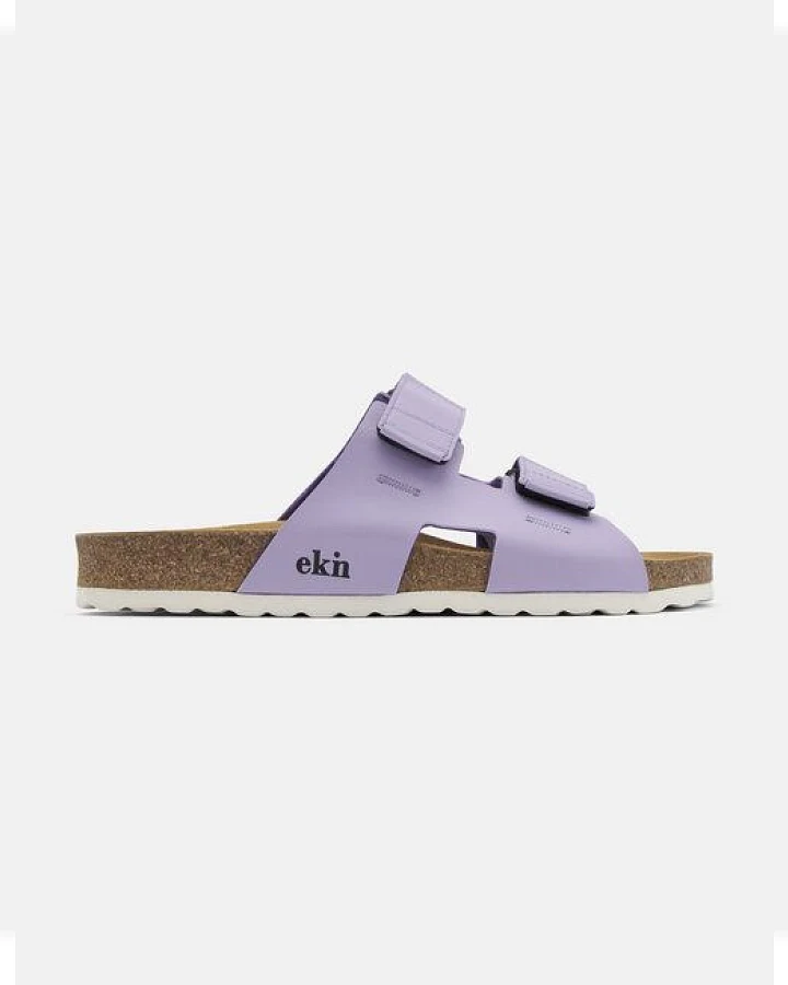 ekn footwear Sandale Azalea - Vegan Leather