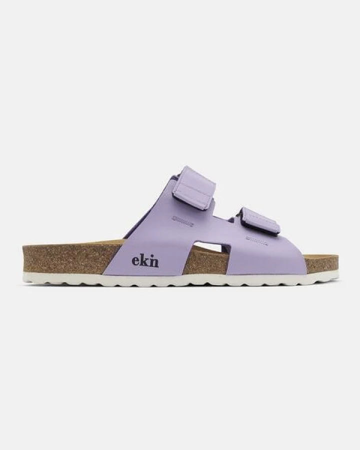 ekn footwear Sandale Azalea - Vegan Leather