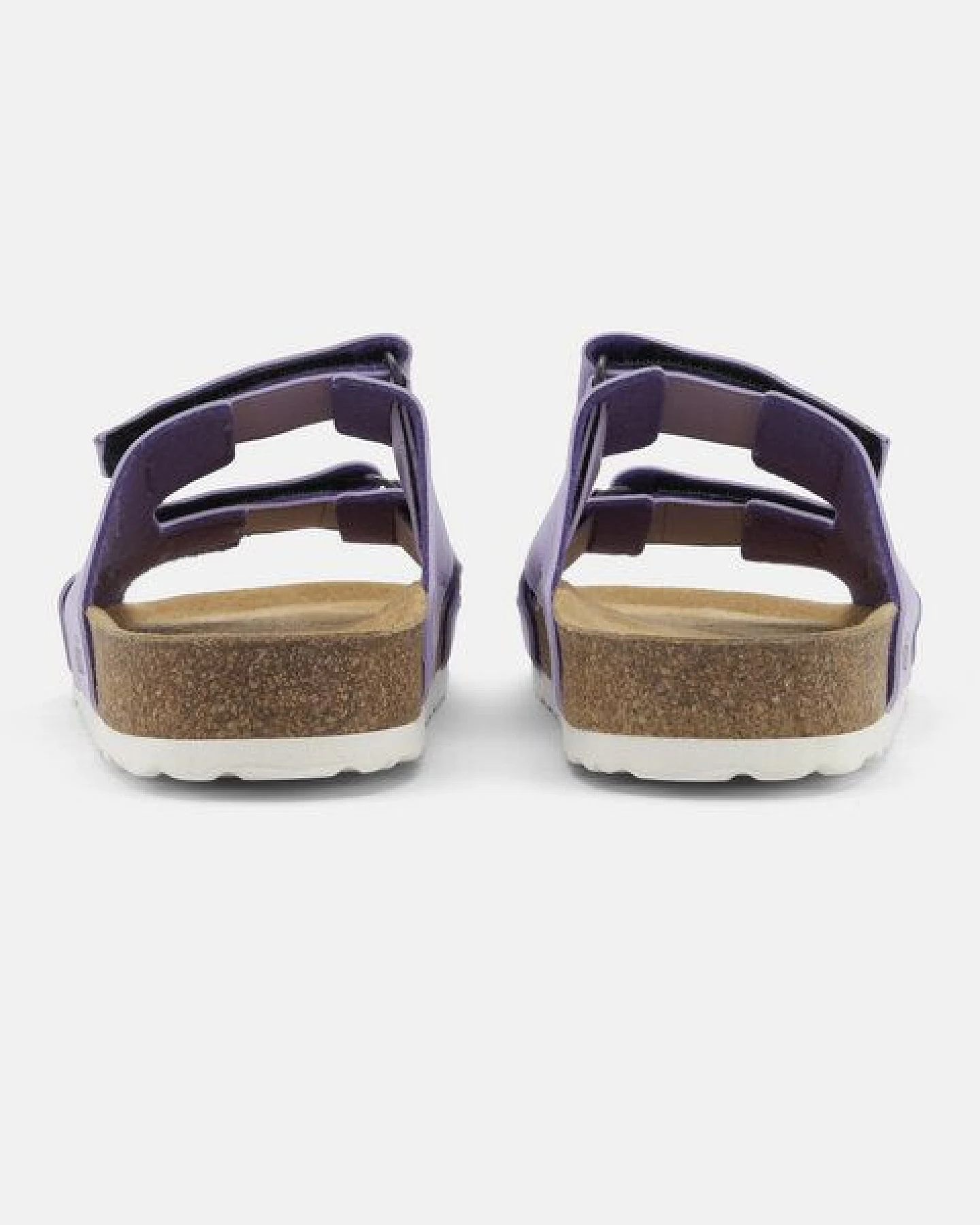 ekn footwear Sandale Azalea - Vegan Leather – Ansicht 3