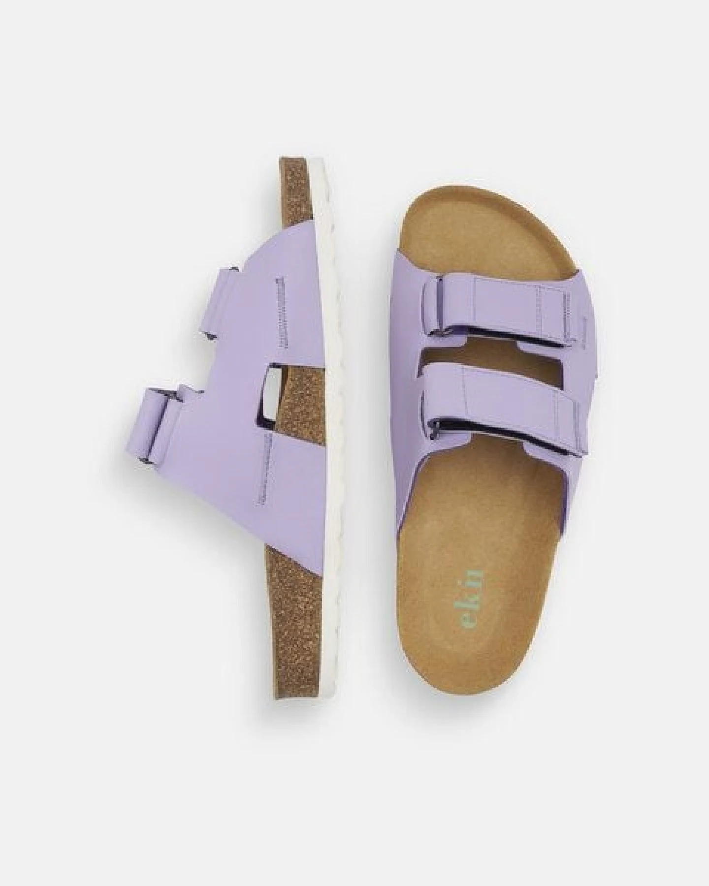 ekn footwear Sandale Azalea - Vegan Leather – Ansicht 4
