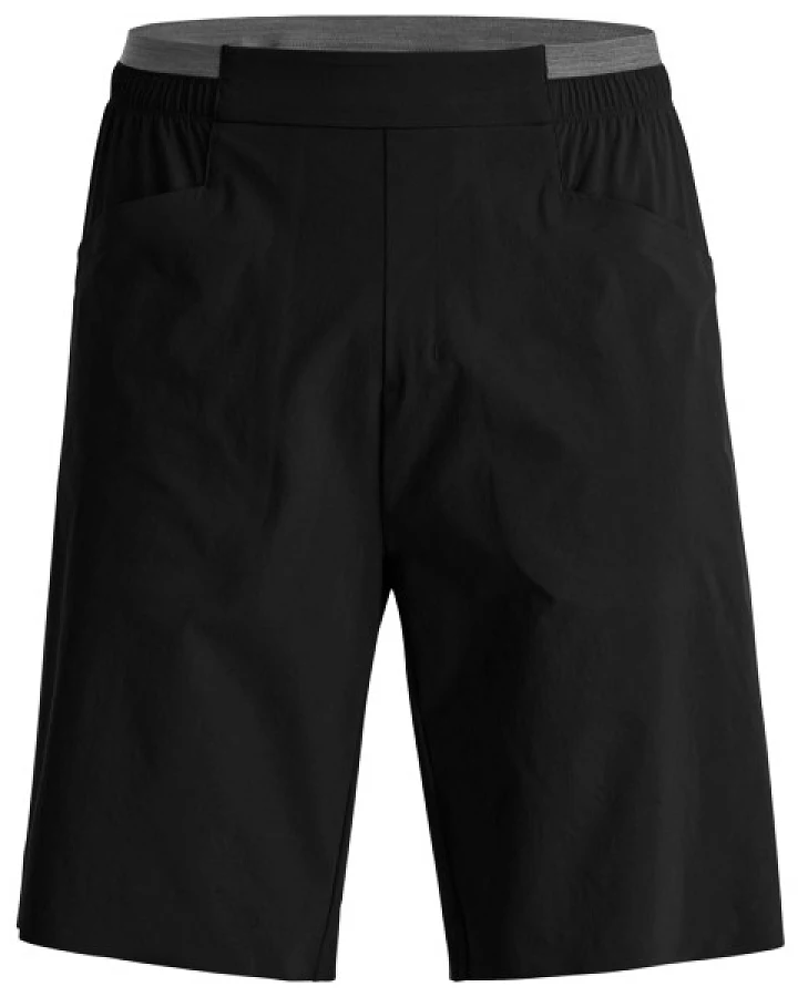 Ortovox - Trace Shorts - Shorts Gr XXL schwarz