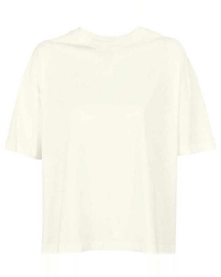 Sol's Damen Women Oversize T-Shirt aus Bio - Baumwolle