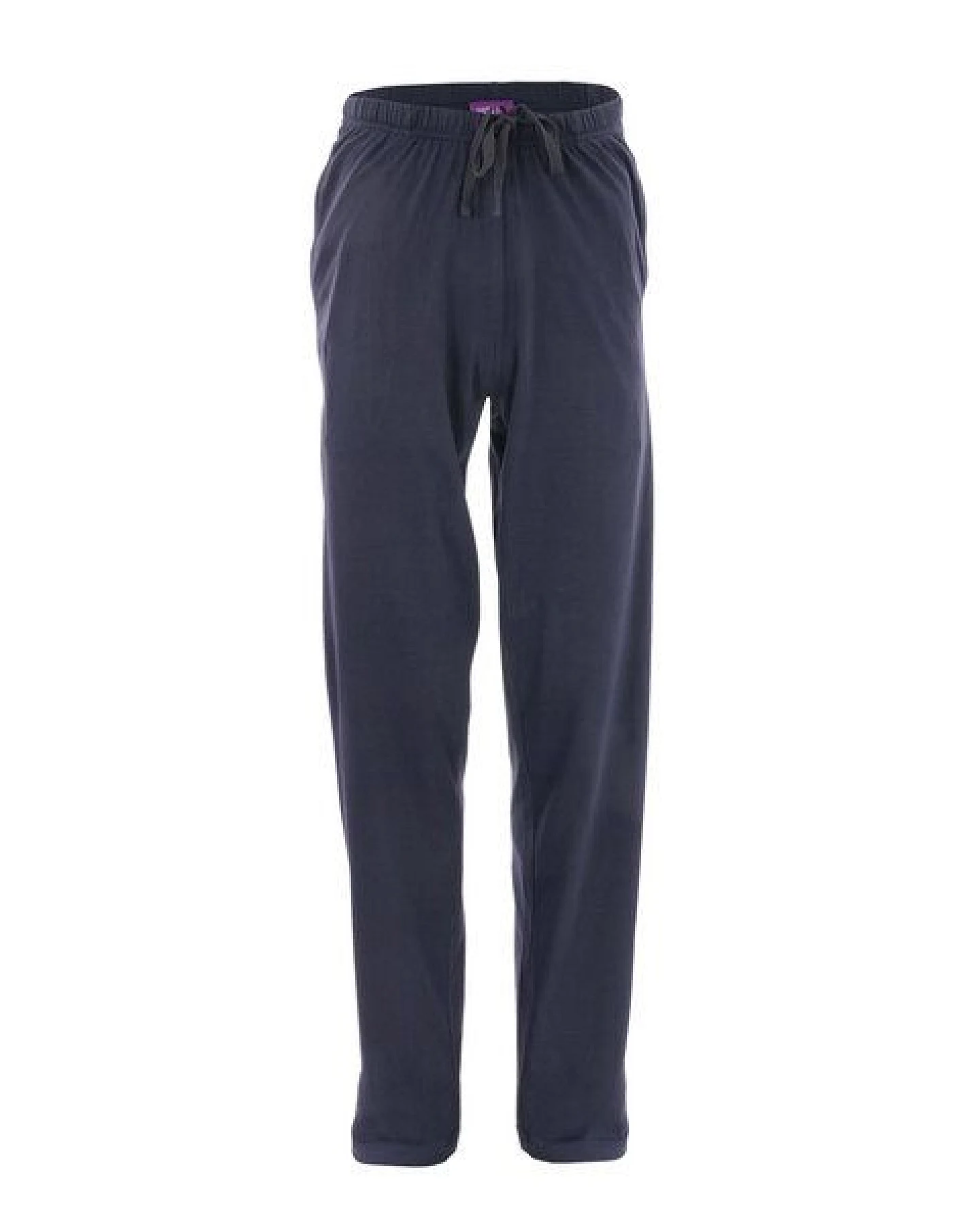 Living Crafts Herren Relax-Hose aus Bio-Baumwolle – Ansicht 3