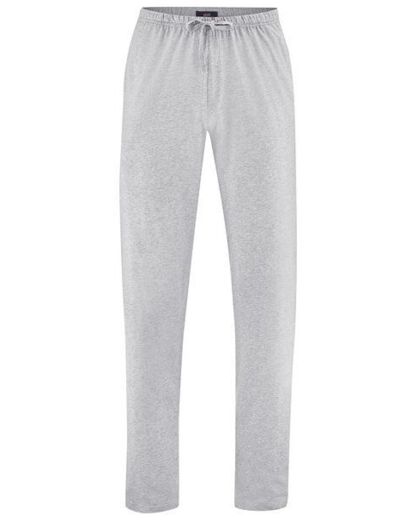 Living Crafts Herren Relax-Hose aus Bio-Baumwolle – Ansicht 4