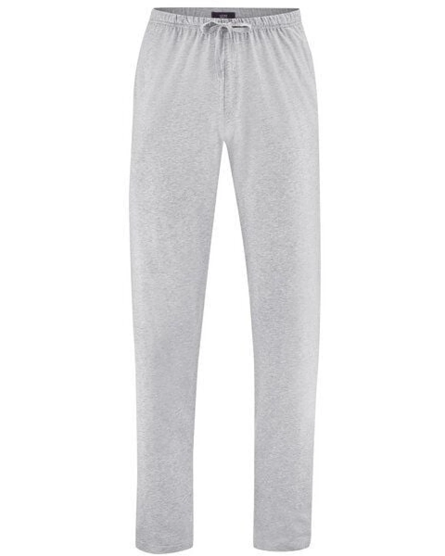 Living Crafts Herren Relax-Hose aus Bio-Baumwolle – Ansicht 4