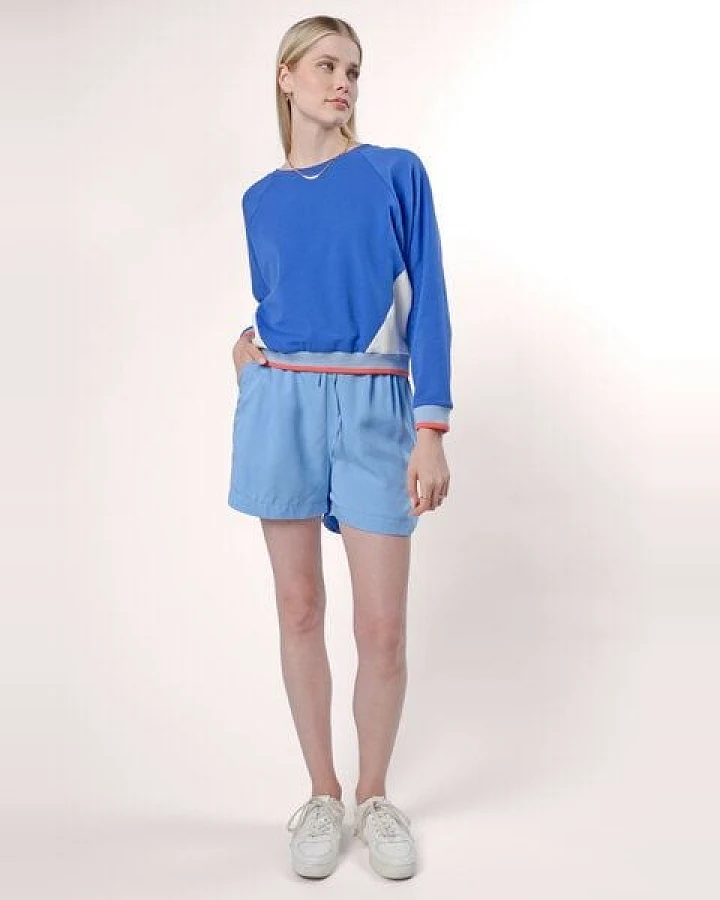 UVR Berlin Shorts Lavisaina aus 100% Lyocell