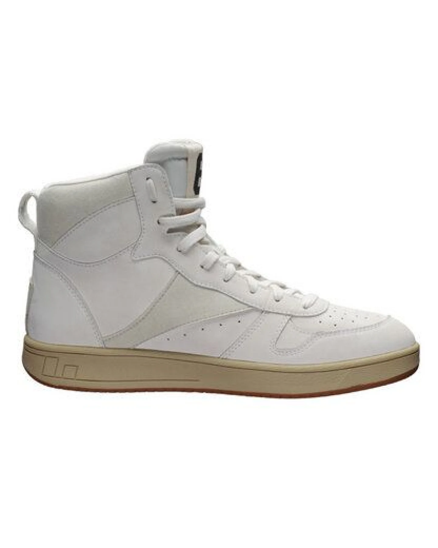 Ethletic Sneaker Hi „Carl“ – Ansicht 4