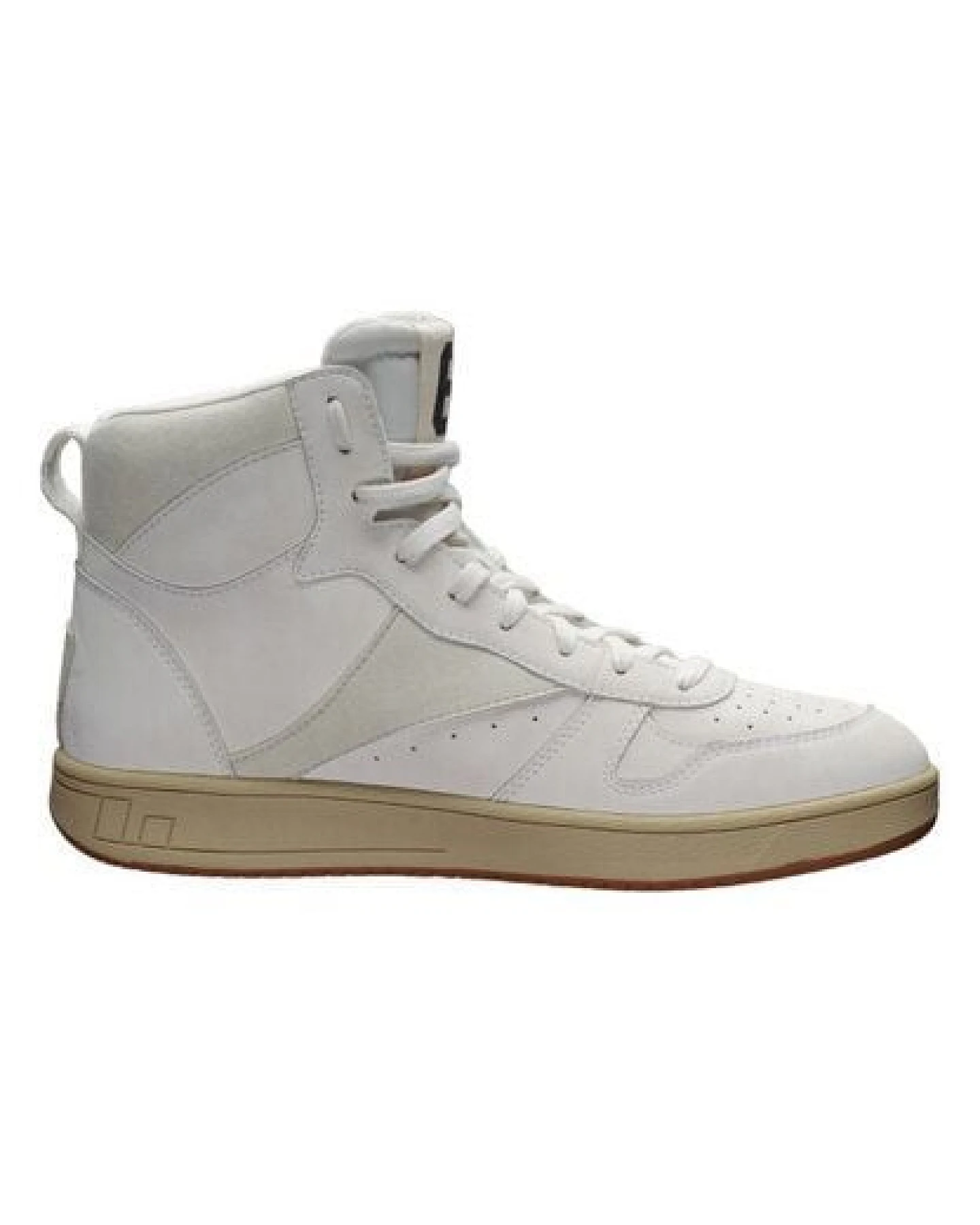 Ethletic Sneaker Hi „Carl“ – Ansicht 4