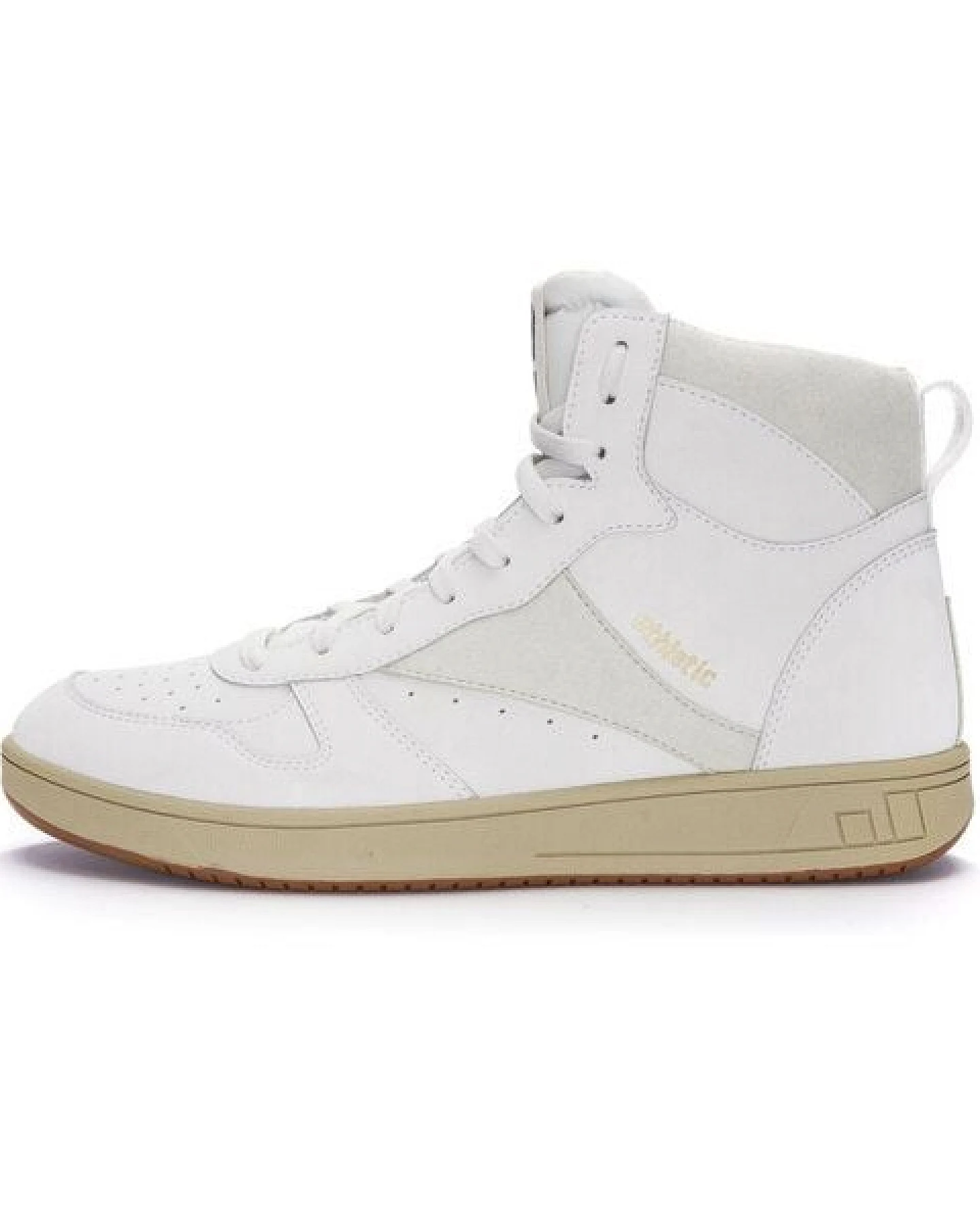 Ethletic Sneaker Hi „Carl“ – Ansicht 2