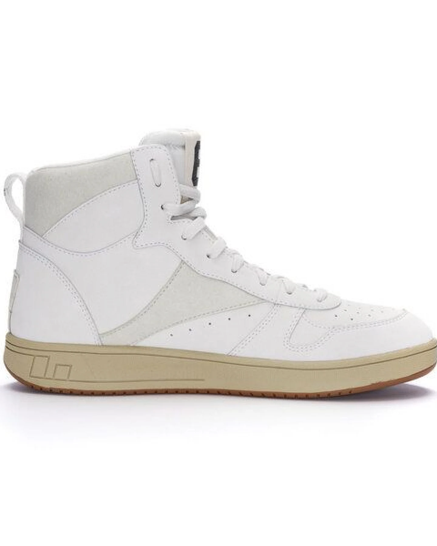 Ethletic Sneaker Hi „Carl“ – Ansicht 2