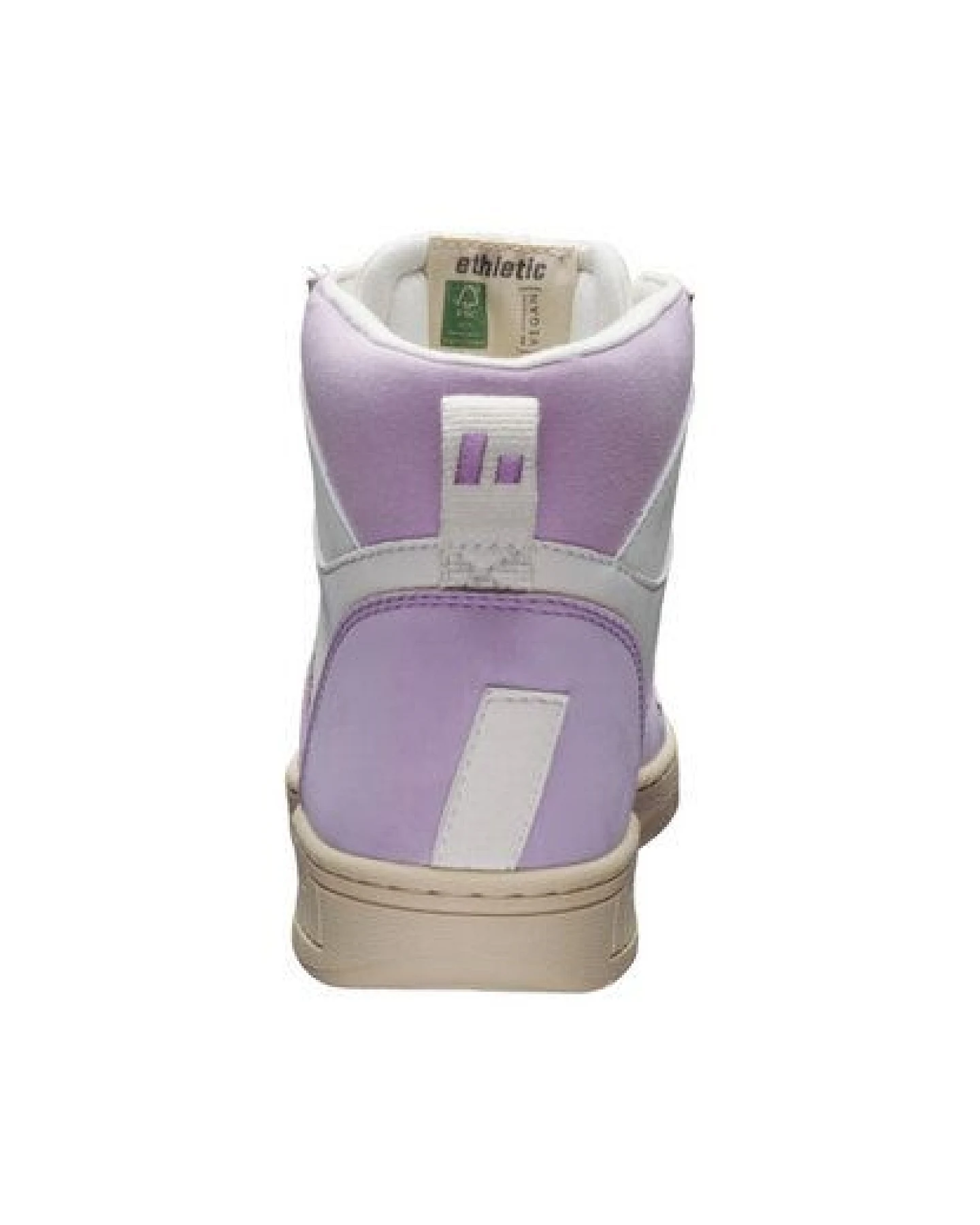 Ethletic Sneaker Hi „Carl“ – Ansicht 3