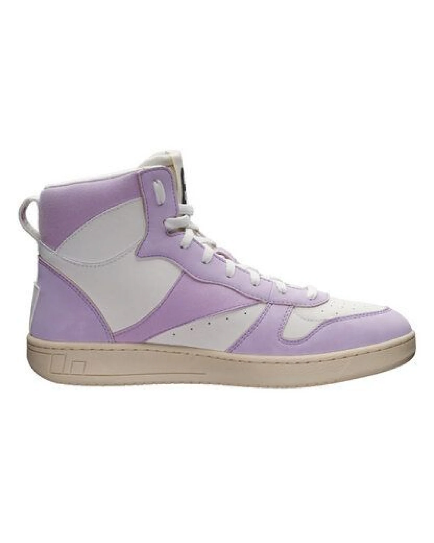 Ethletic Sneaker Hi „Carl“ – Ansicht 4