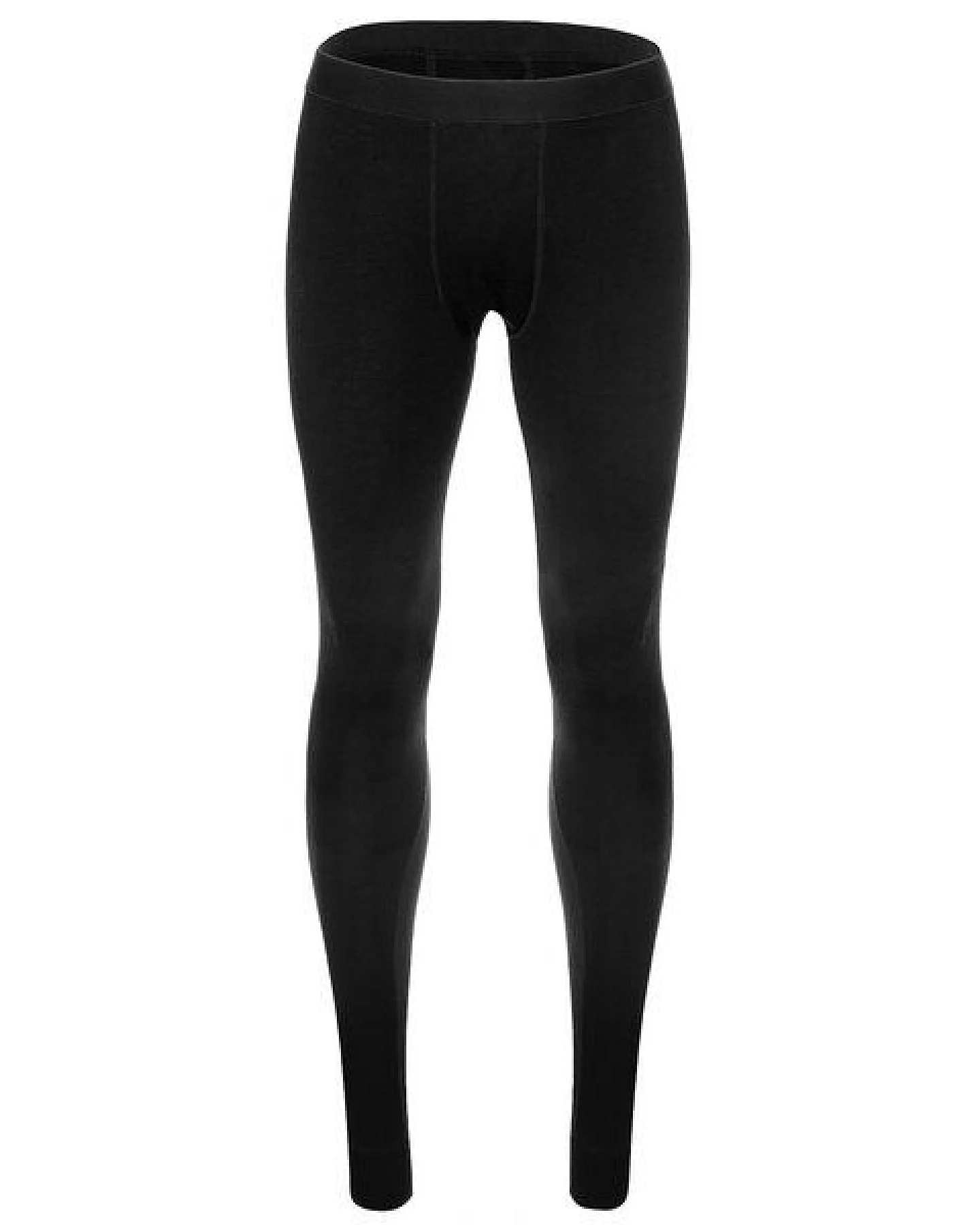 Kaipara - Merino Sportswear Merino 4/4 Lange Unterhose 250 Herren – Ansicht 2