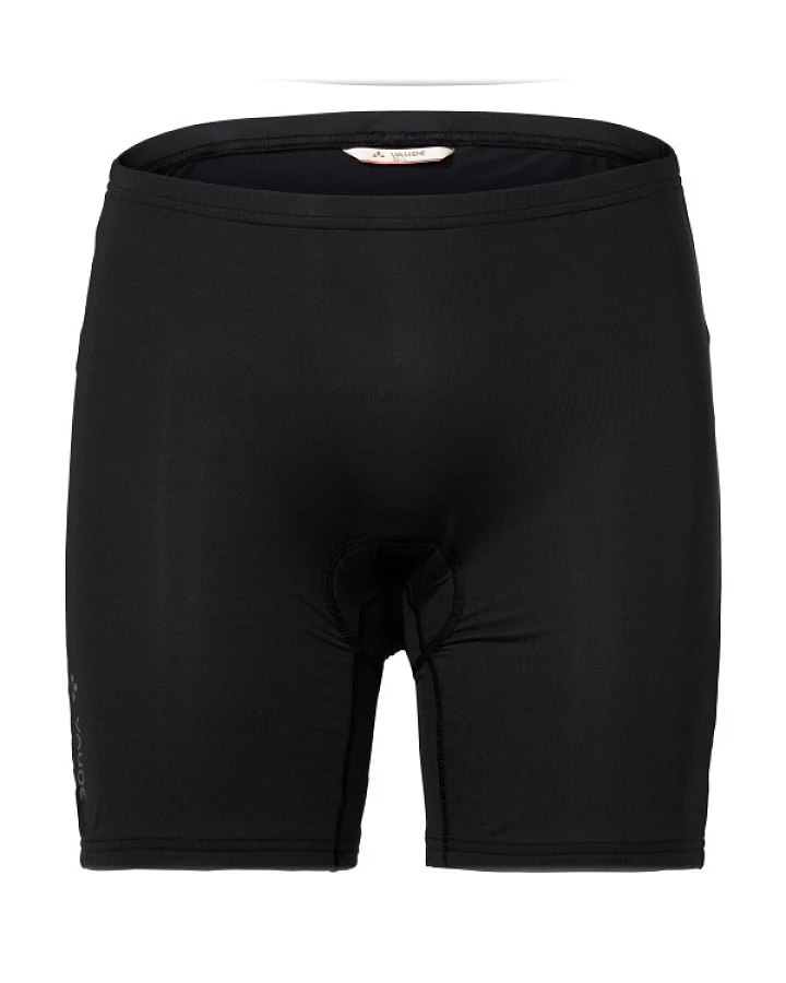 Vaude - Bike Innerpants T-Pad - Radunterhose Gr L schwarz