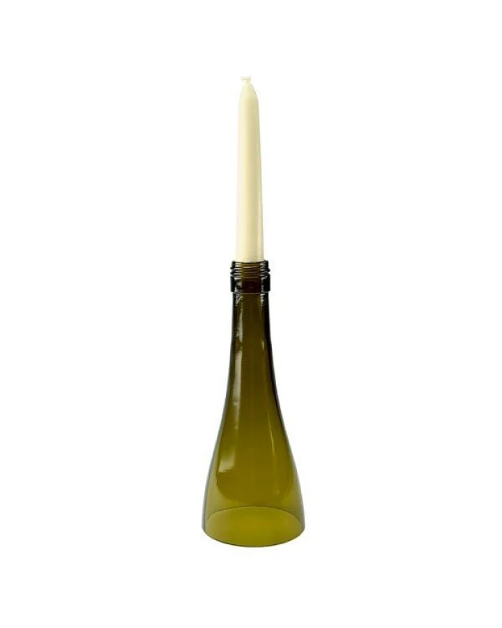 Contento Upcycle Kerzenständer (ohne Kerze)