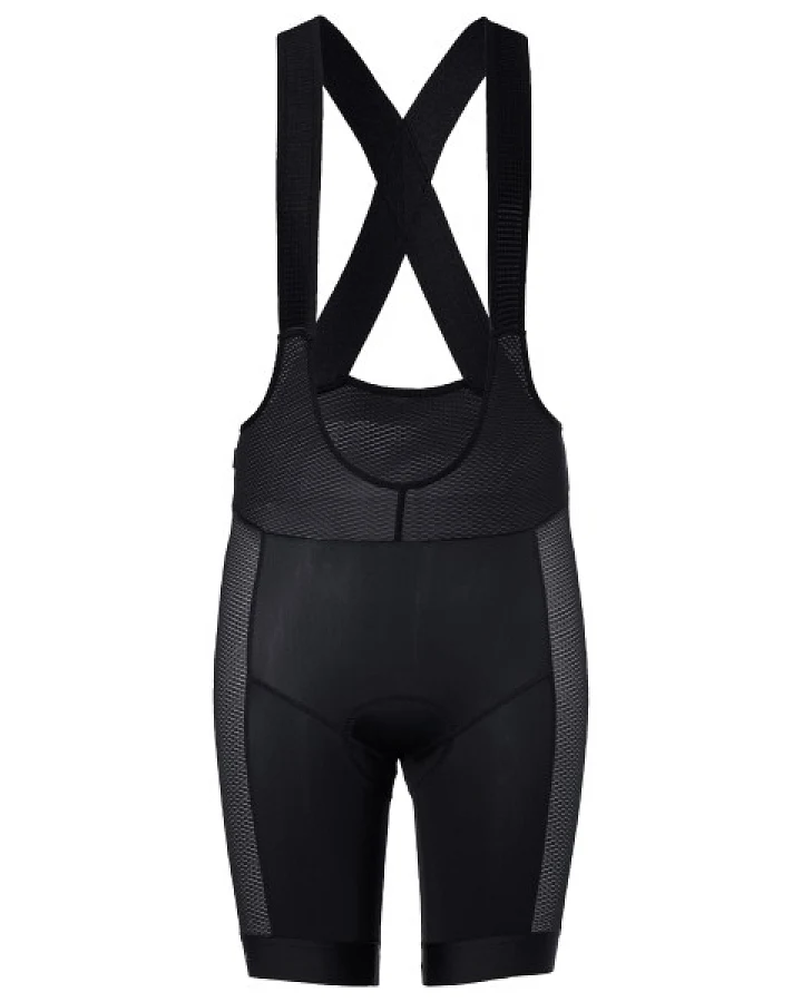 Vaude - Bike Bib Innerpants XP - Radunterhose Gr S schwarz