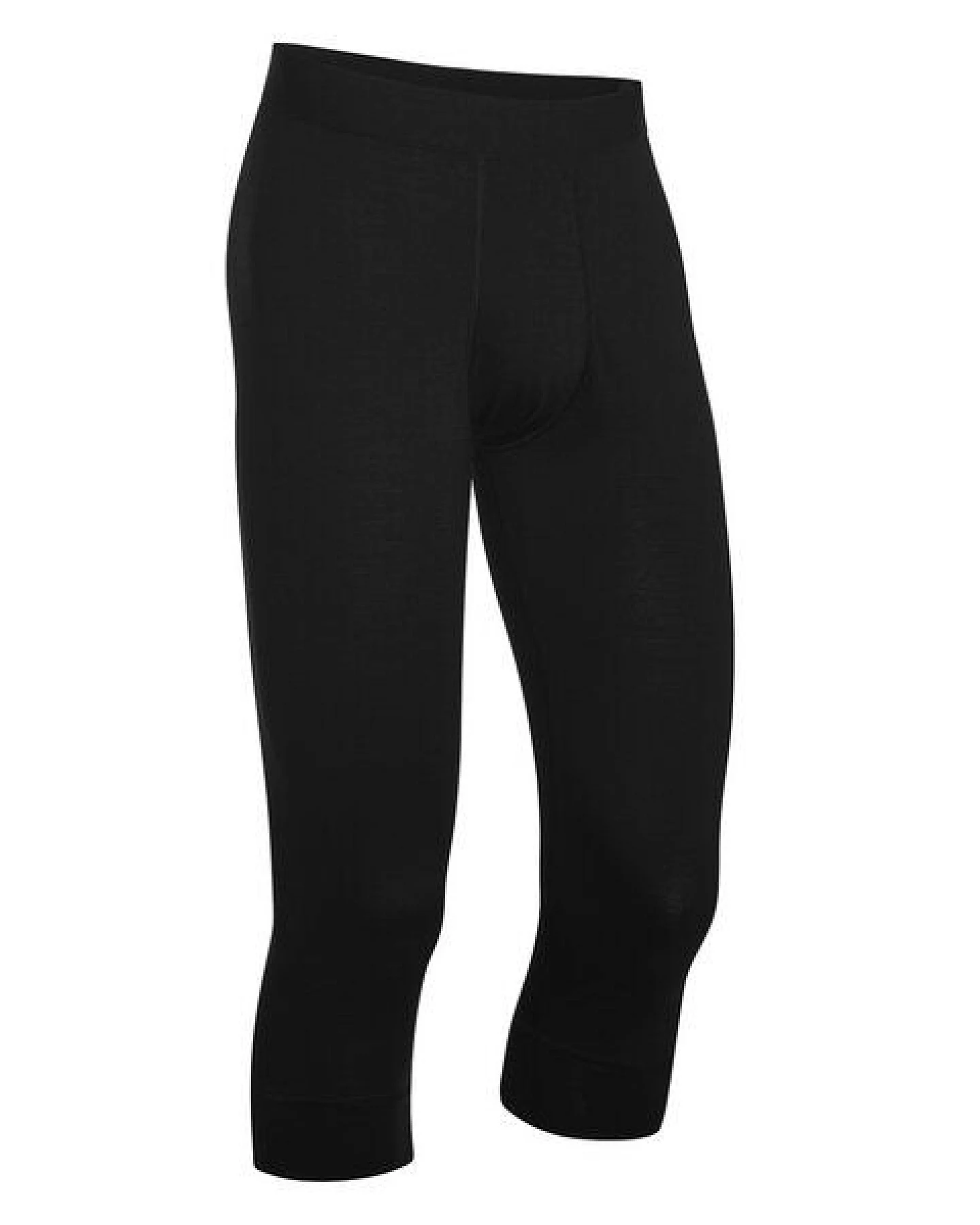 Kaipara - Merino Sportswear Merino 3/4 Lange Unterhose 200 Herren – Ansicht 3