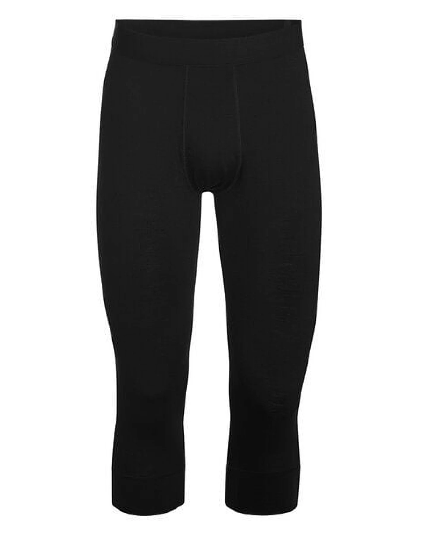 Kaipara - Merino Sportswear Merino 3/4 Lange Unterhose 200 Herren – Ansicht 2