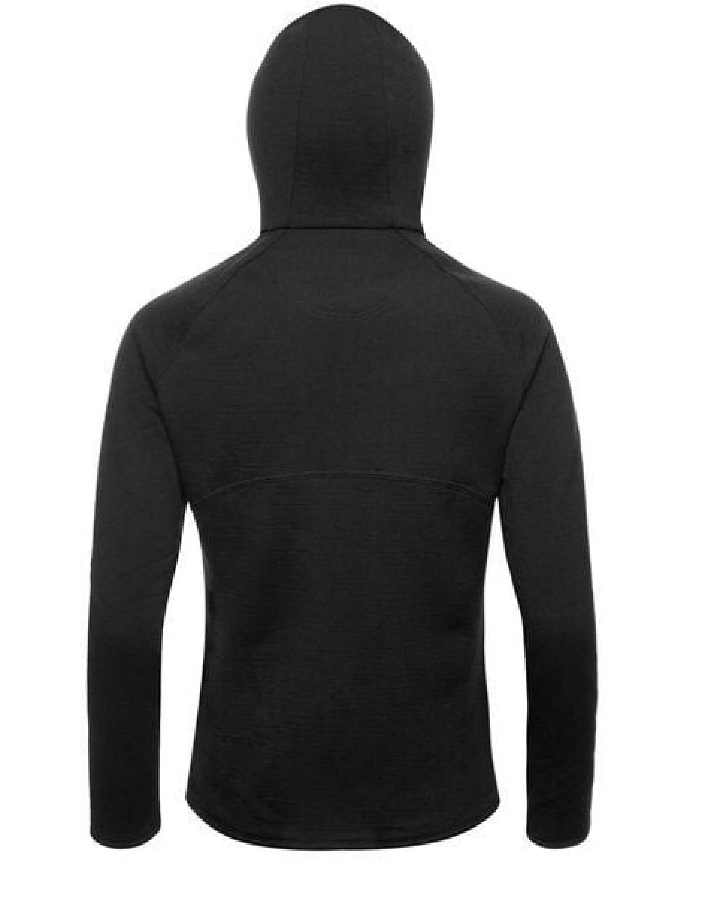 Kaipara - Merino Sportswear Merino Hoody Sweat Jacke 270 Damen – Ansicht 4