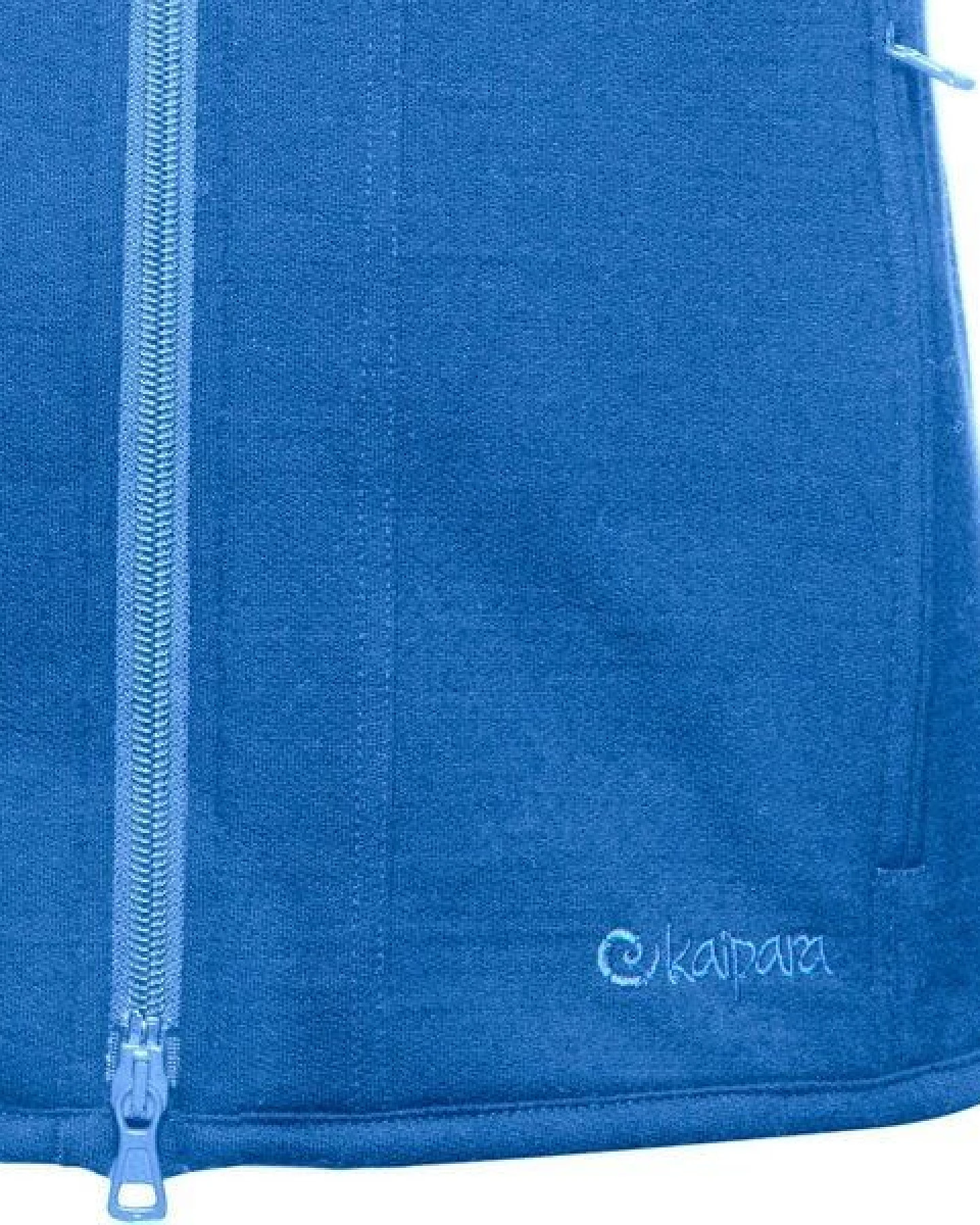 Kaipara - Merino Sportswear Merino Hoody Sweat Jacke 270 Damen – Ansicht 4