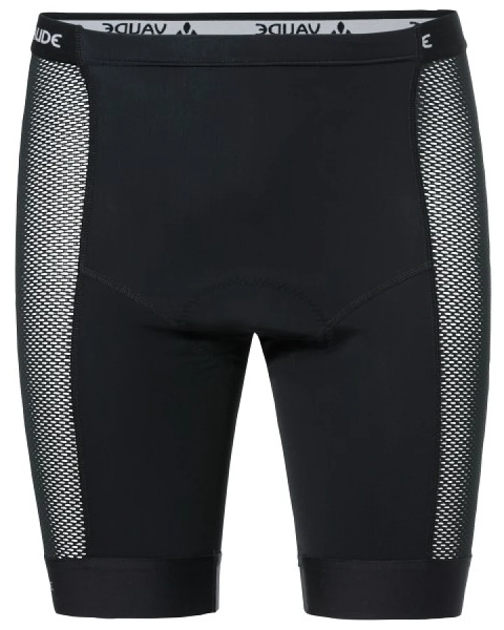 Vaude - Bike Innerpants XP - Radunterhose Gr S schwarz