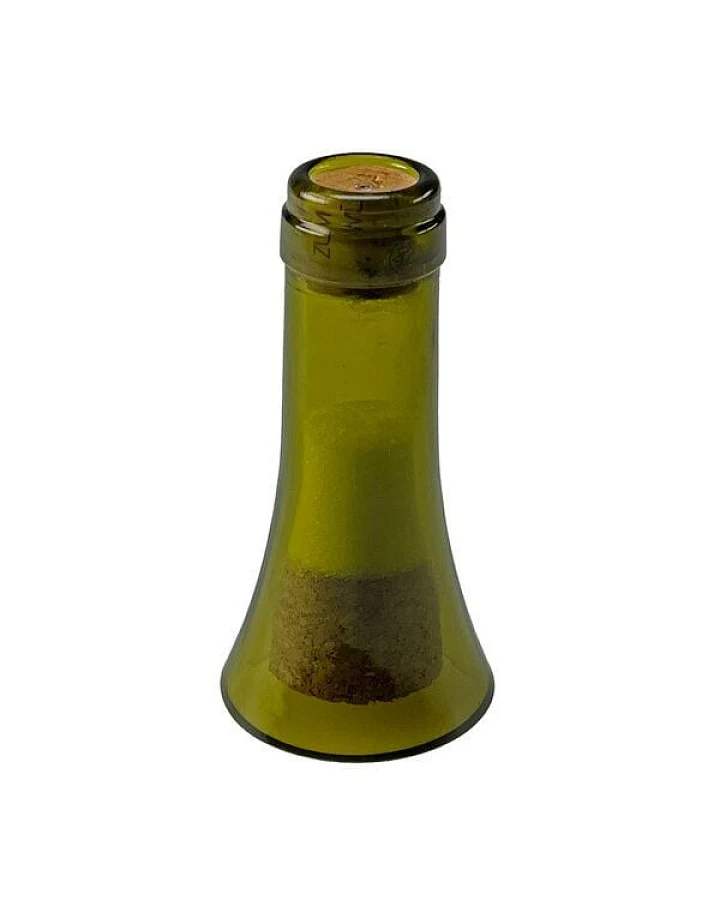 Contento upcycle Salz-/Pfefferstreuer(nicht befüllt)