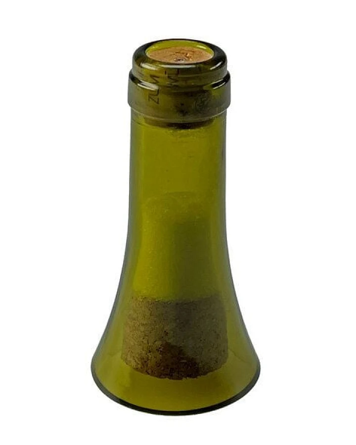 Contento upcycle Salz-/Pfefferstreuer(nicht befüllt)
