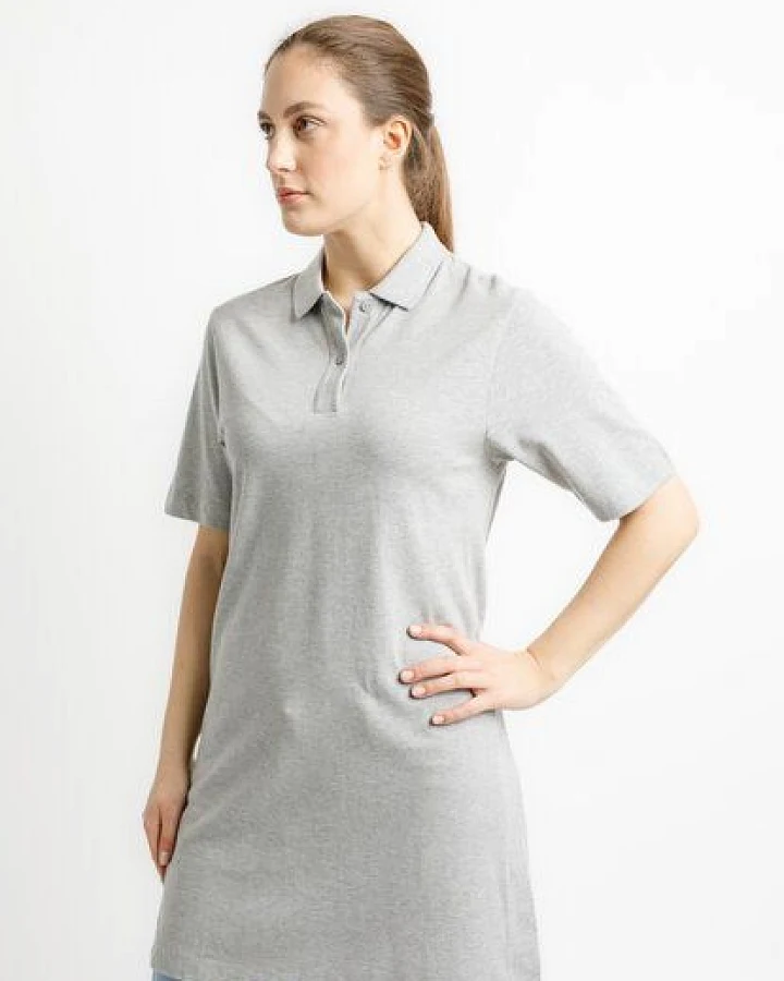 TORLAND Damen Polokleid PAIGER