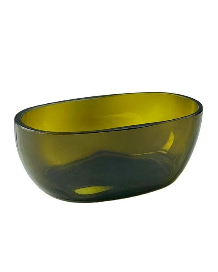 Contento upcycle Snackschale
