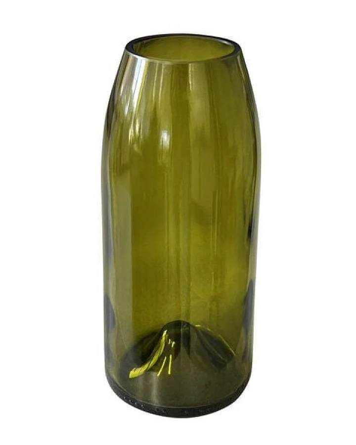 Contento upcycle Vase