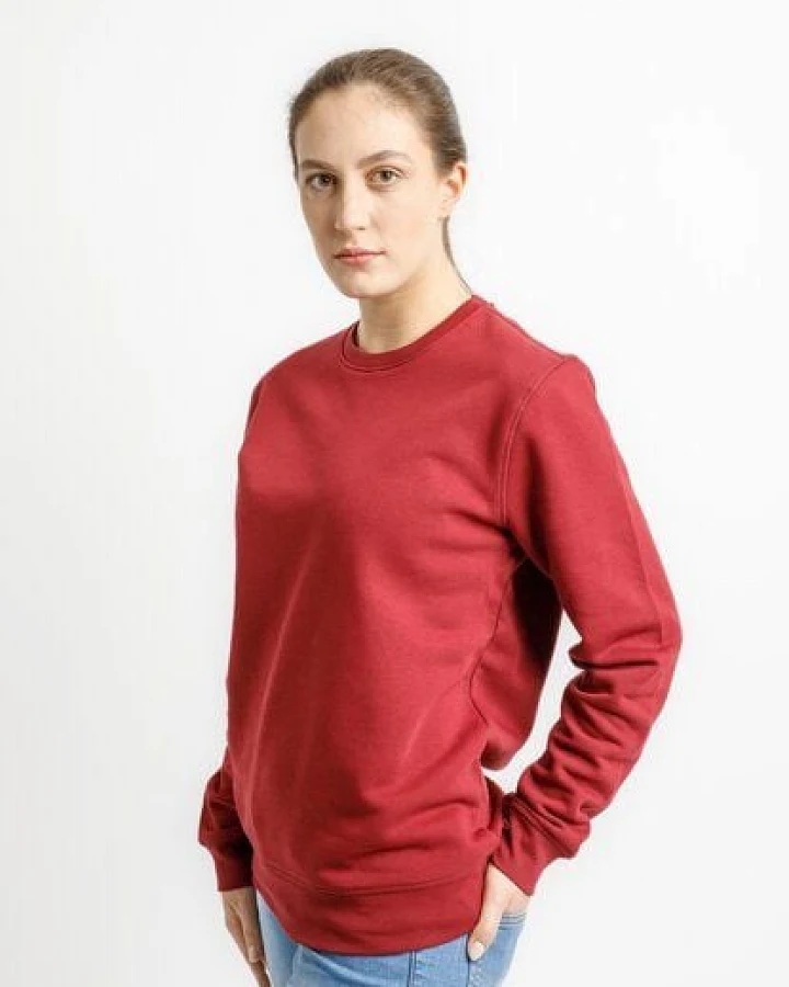 TORLAND Unisex Pullover ROLLER