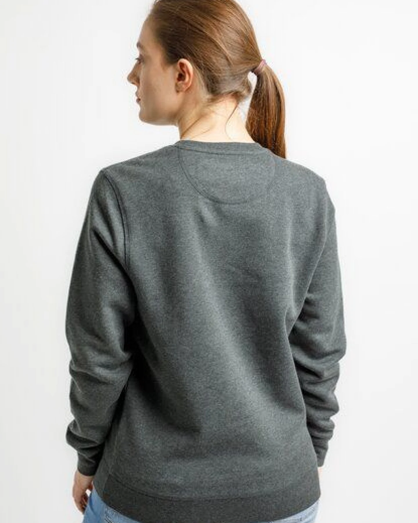 TORLAND Unisex Pullover ROLLER – Ansicht 2