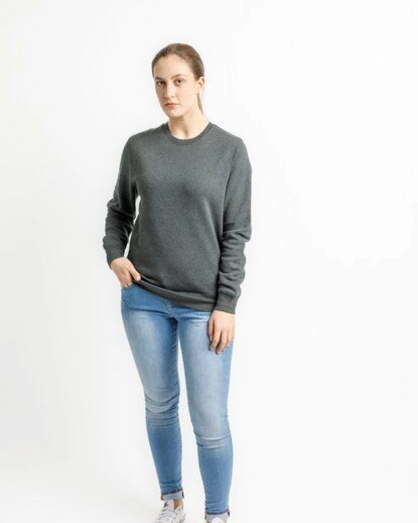 TORLAND Unisex Pullover ROLLER – Ansicht 3