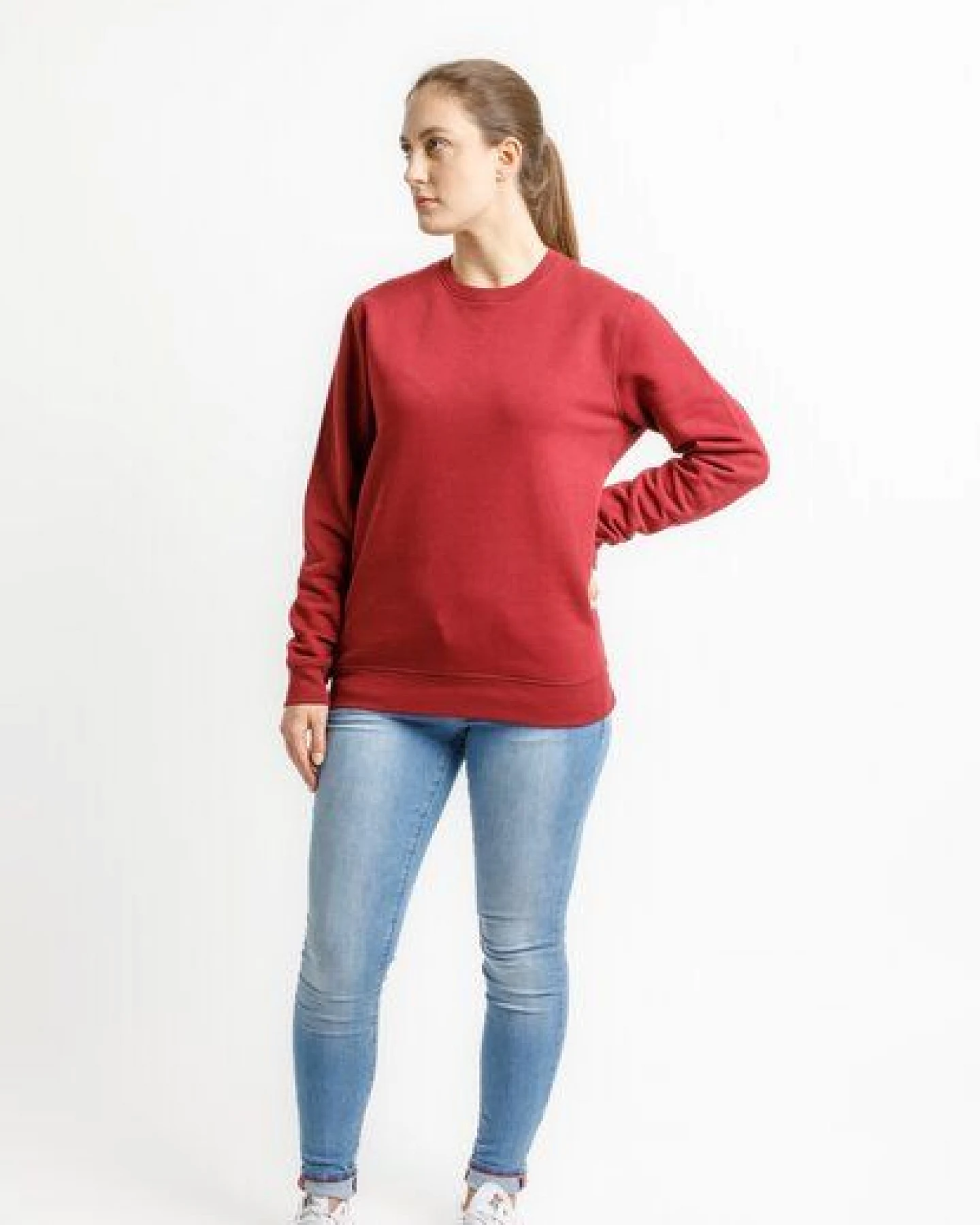 TORLAND Unisex Pullover ROLLER – Ansicht 3