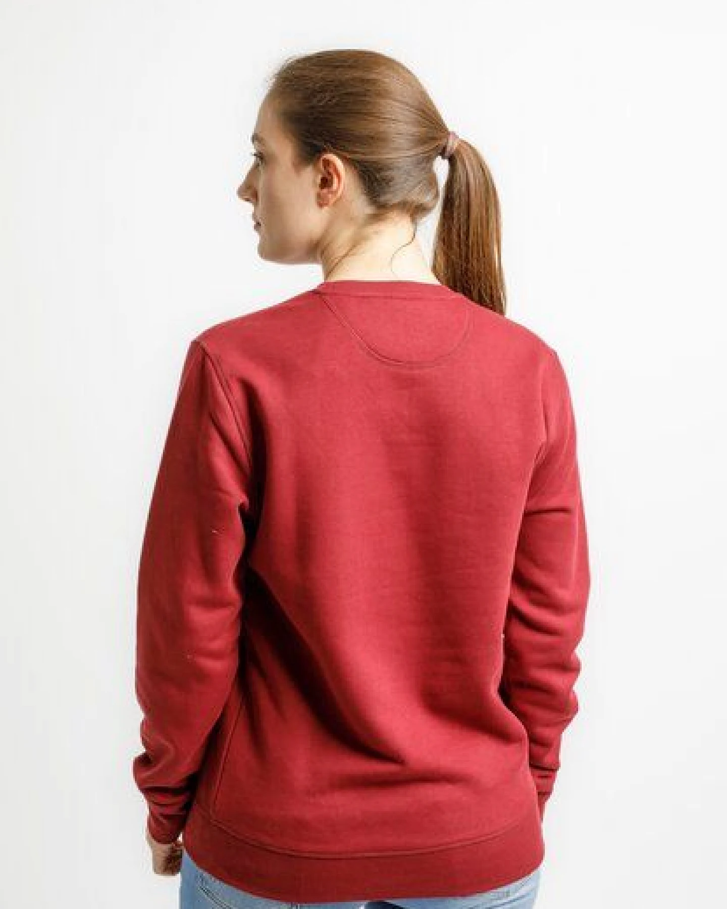 TORLAND Unisex Pullover ROLLER – Ansicht 2