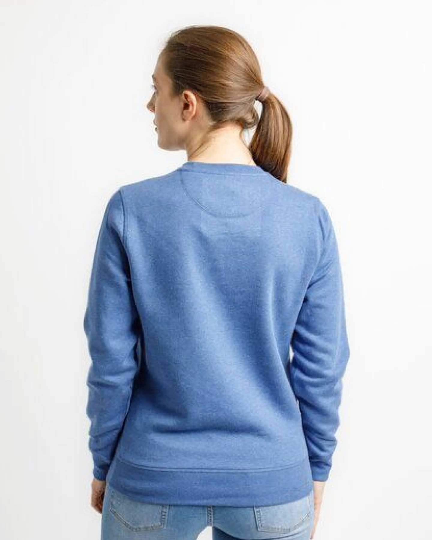 TORLAND Unisex Pullover ROLLER – Ansicht 2