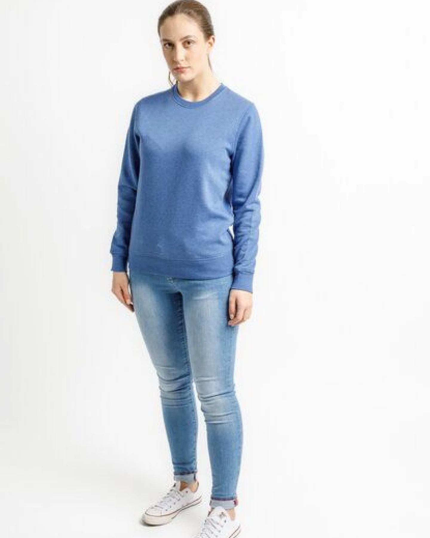 TORLAND Unisex Pullover ROLLER – Ansicht 3