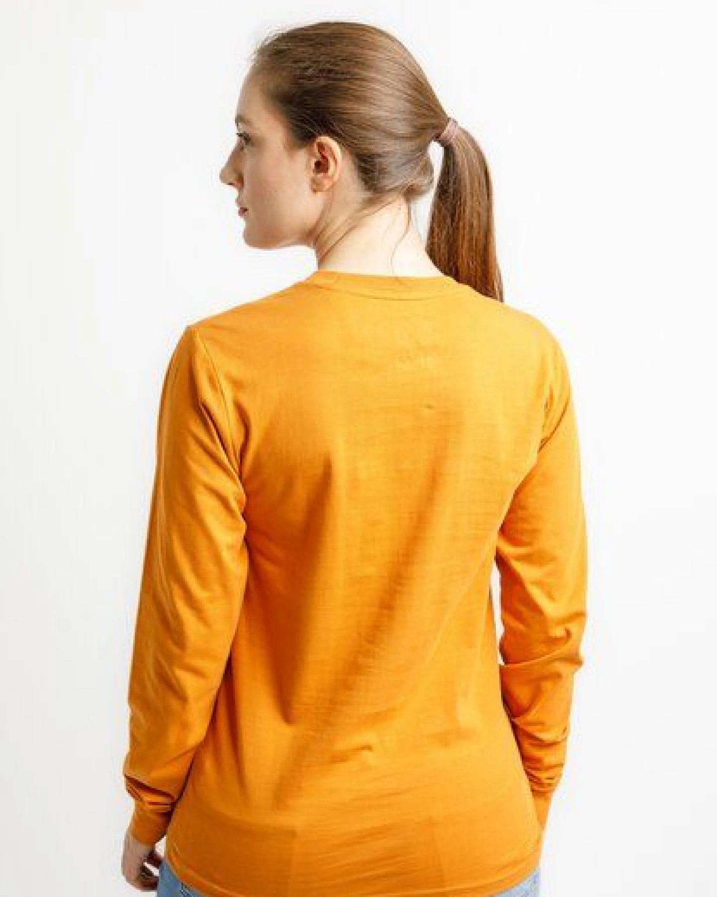 TORLAND Unisex Longsleeve SHIFTS DRY – Ansicht 2