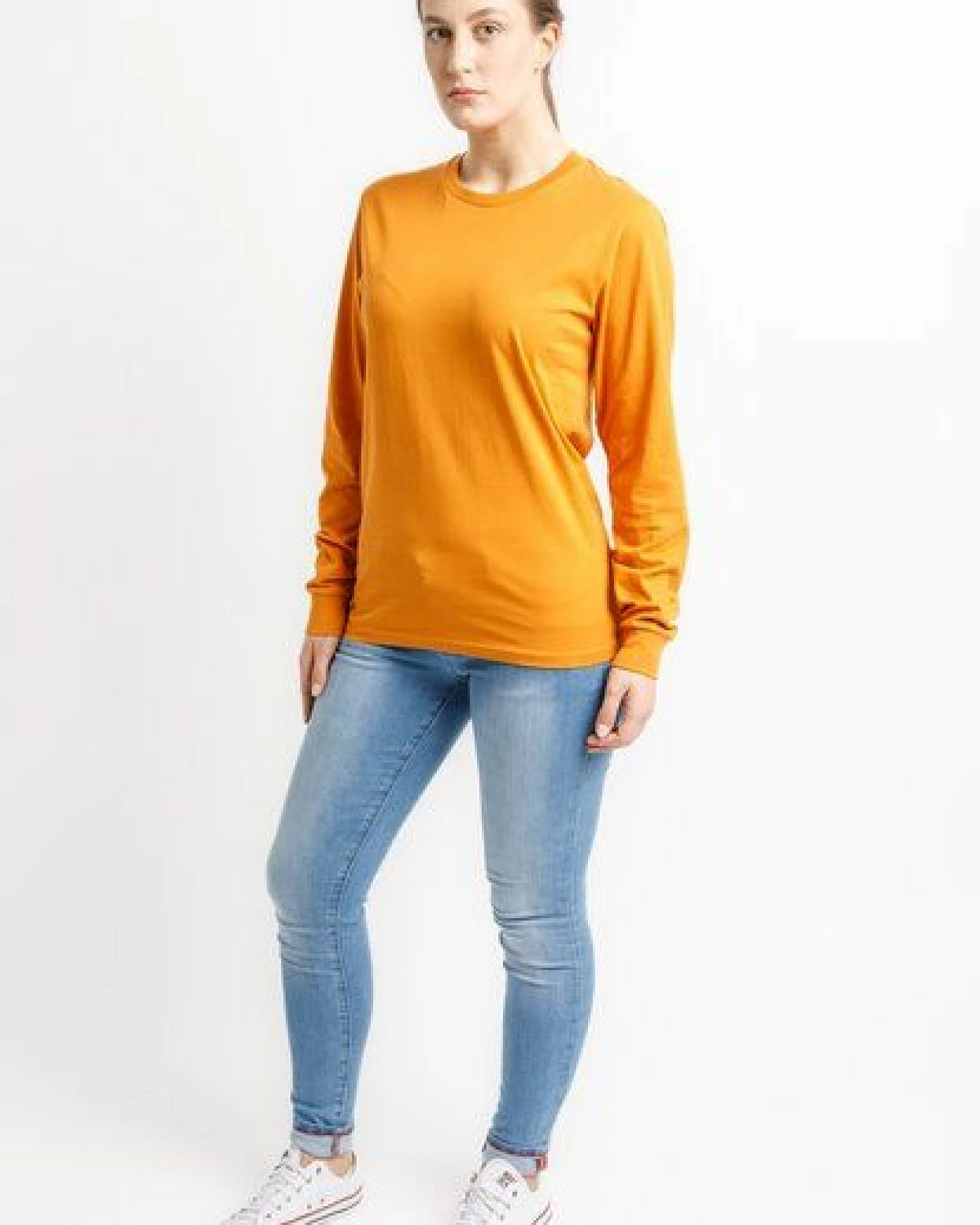 TORLAND Unisex Longsleeve SHIFTS DRY – Ansicht 3